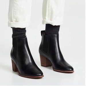 Madewell Darcy ankle boots